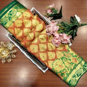 KANCHIPATTU SAREES